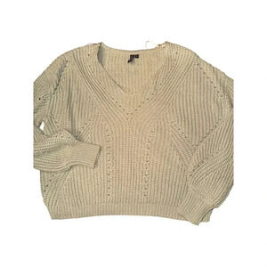 MOON & MADISON small S sweater